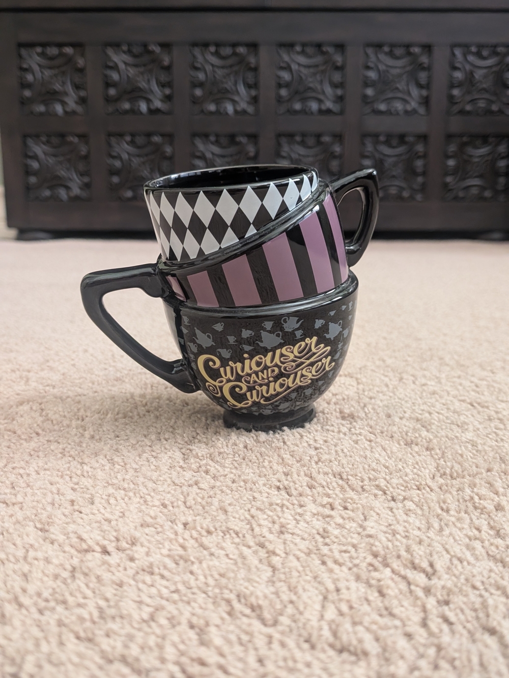 Disney Mug - Picture 2 of 6